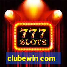 clubewin com